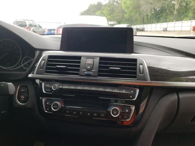 2018 BMW 430I GRAN WBA4J1C50JBM09856