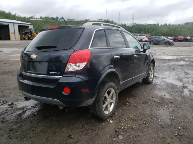 2012 CHEVROLET CAPTIVA SP 3GNFL4E57CS520598