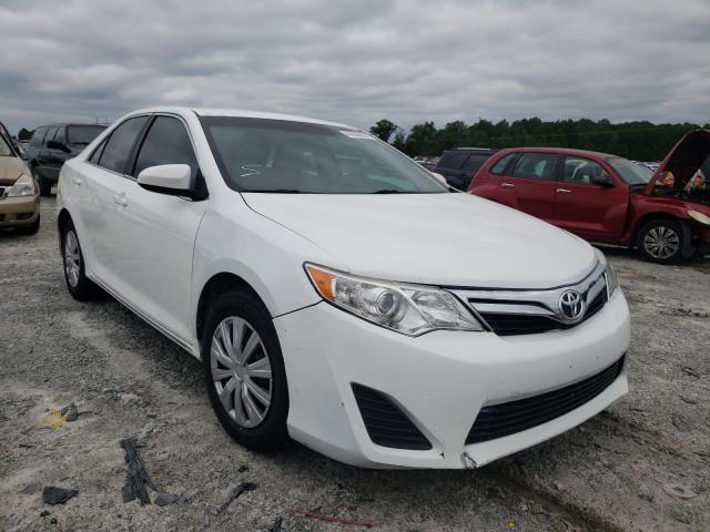 2012 TOYOTA CAMRY BASE 4T4BF1FK3CR269646