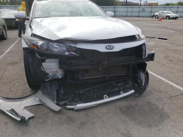 2013 KIA OPTIMA LX 5XXGM4A73DG122555