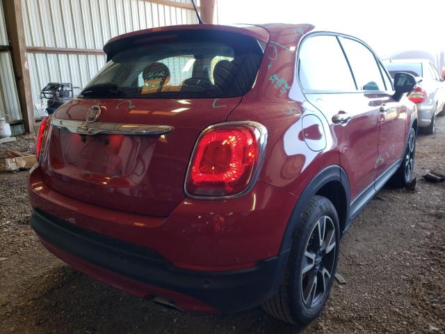 2017 FIAT 500X POP ZFBCFXAB3HP550190
