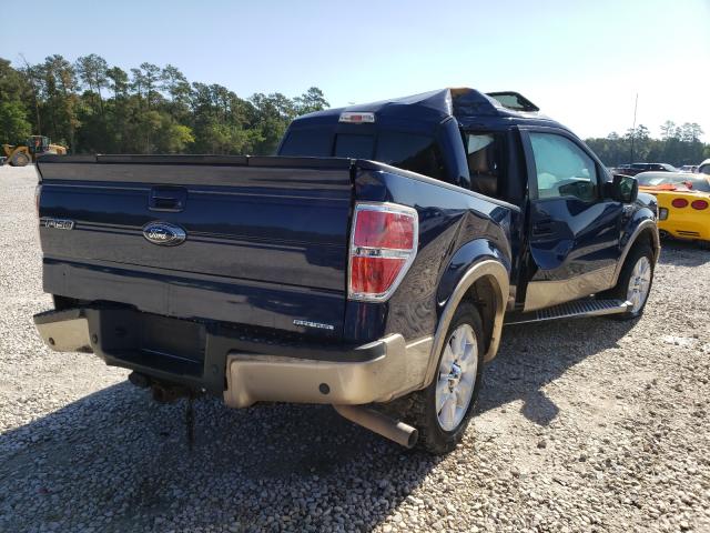 2012 FORD F150 SUPER 1FTFW1CF6CFC55249