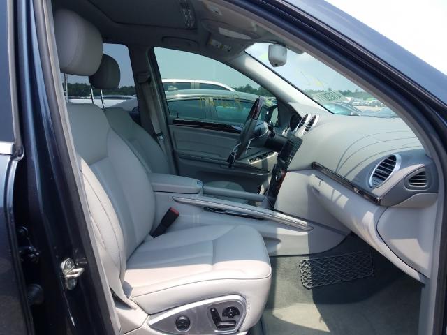 2012 MERCEDES-BENZ GLE 450 4M 4JGBF7BE9CA793821