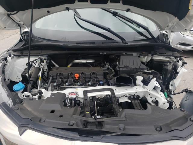 2020 HONDA HR-V EX 3CZRU5H57LM703180