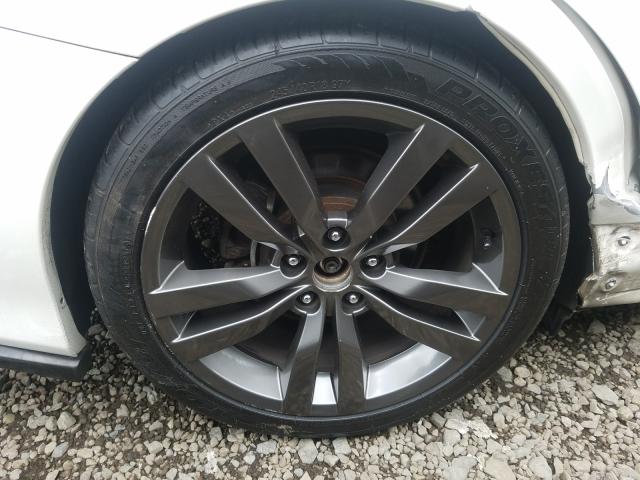 2016 SUBARU WRX PREMIU JF1VA1E65G8803023