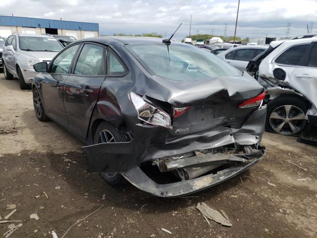 2018 FORD FOCUS SEL 1FADP3H23JL277106