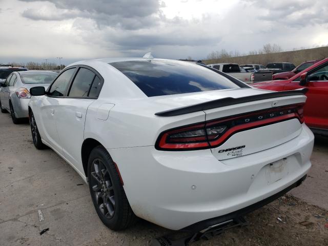 2018 DODGE CHARGER GT 2C3CDXJGXJH235559