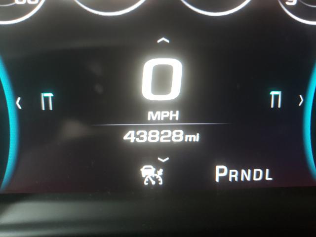 2019 GMC YUKON XL D 1GKS1HKJ3KR189756