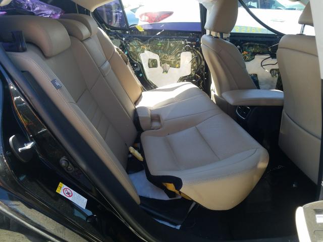 2018 LEXUS GS 350 BAS JTHBZ1BL1JA013118