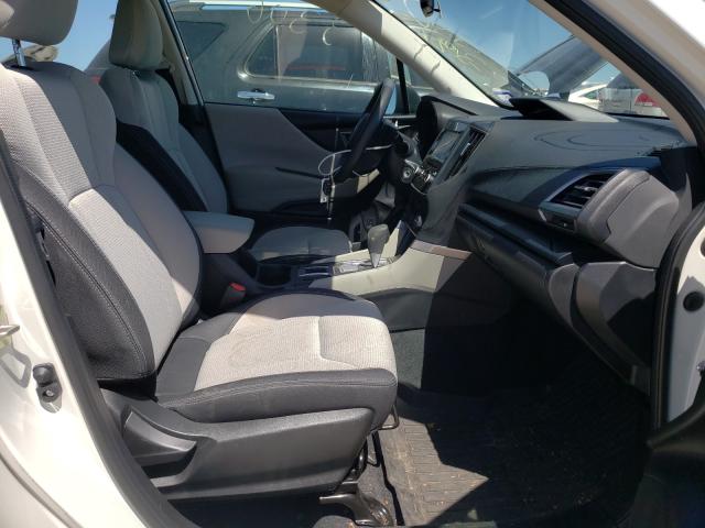 2020 SUBARU FORESTER JF2SKADC9LH596391