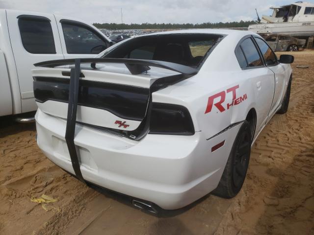 2013 DODGE CHARGER PO 2C3CDXAT2DH734597