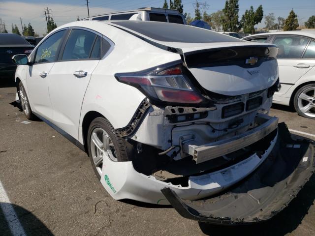 2017 CHEVROLET VOLT LT 1G1RC6S56HU121669