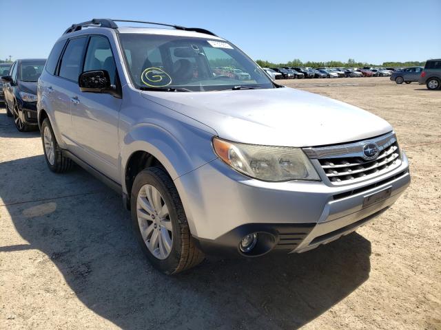 2013 Subaru Forester 2 for sale in Temple, TX