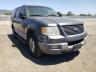 2003 FORD  EXPEDITION