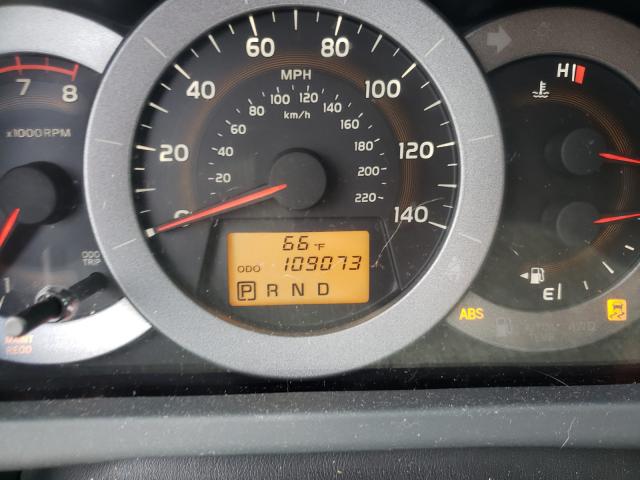 2010 TOYOTA RAV4 SPORT 2T3WF4DV0AW050772