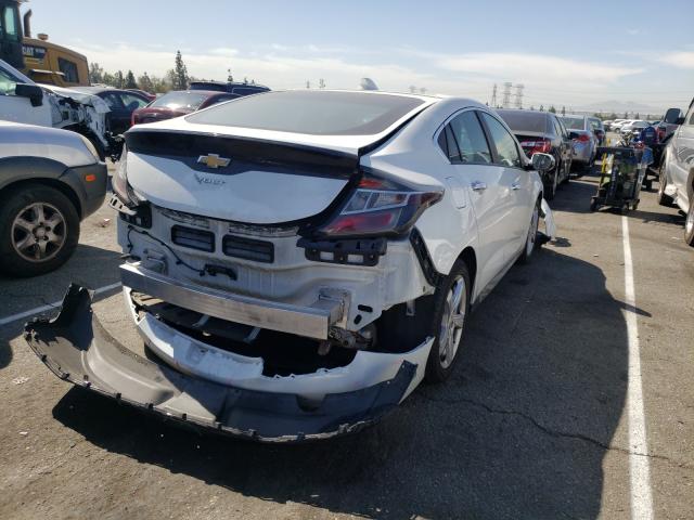 2017 CHEVROLET VOLT LT 1G1RC6S56HU121669