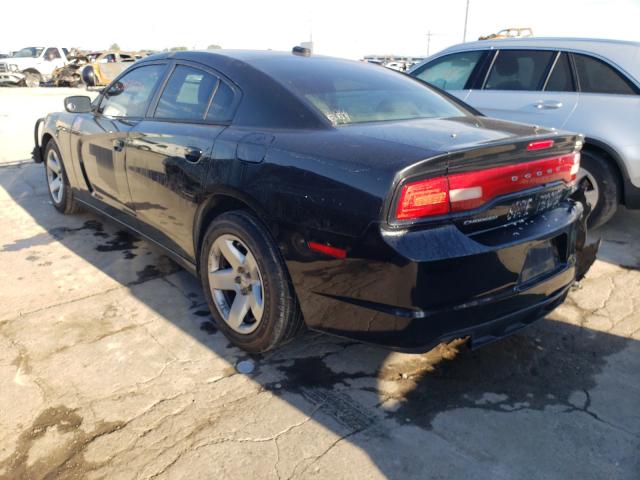 2014 DODGE CHARGER PO 2C3CDXAT1EH150838