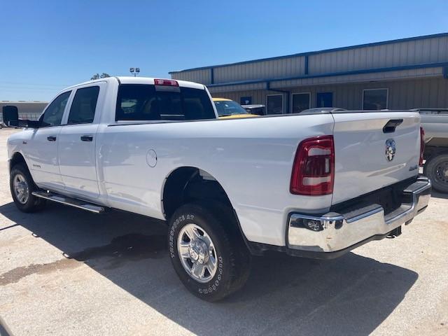 2020 RAM 2500 TRADE 3C6UR5HJ4LG189048