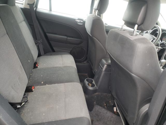 2012 DODGE CALIBER SX 1C3CDWDA2CD533766