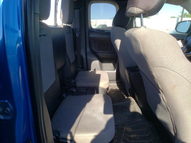 2017 TOYOTA TACOMA ACC 5TFRZ5CN7HX031962