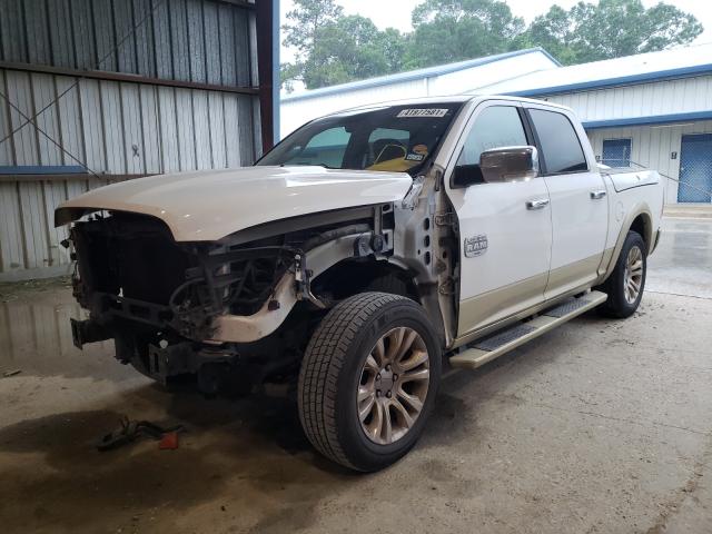 2013 RAM 1500 LONGH 1C6RR7PT7DS554319