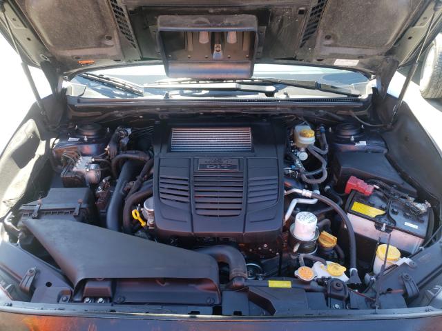2020 SUBARU WRX JF1VA1A62L9812952