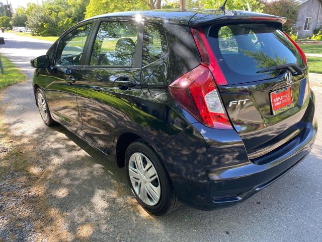 2018 HONDA FIT LX 3HGGK5H44JM719412