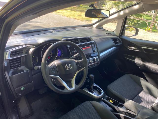 2018 HONDA FIT LX 3HGGK5H44JM719412
