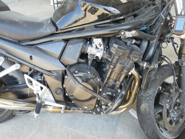 2016 SUZUKI GSF1250SA JS1GW72B4G2100423