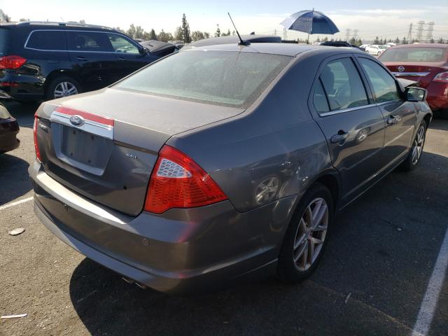 2011 FORD FUSION SEL 3FAHP0JA3BR329466