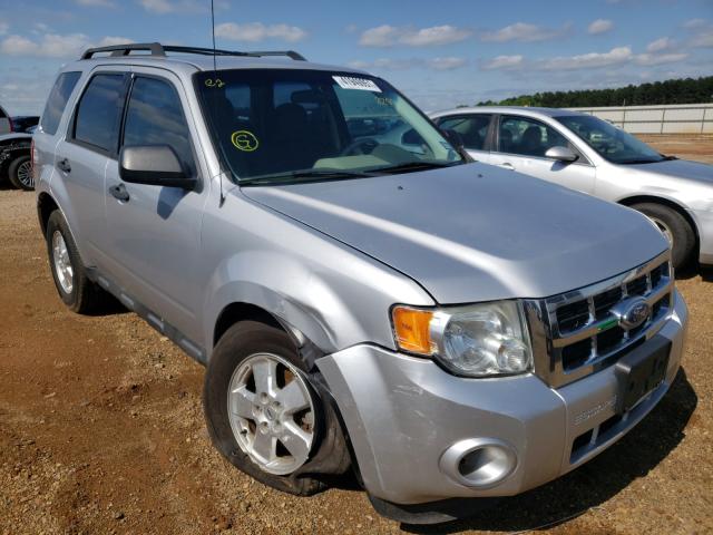 2011 FORD ESCAPE XLS 1FMCU0C70BKB72297