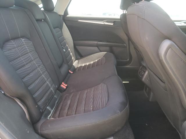 2016 FORD FUSION 3FA6P0H73GR123427