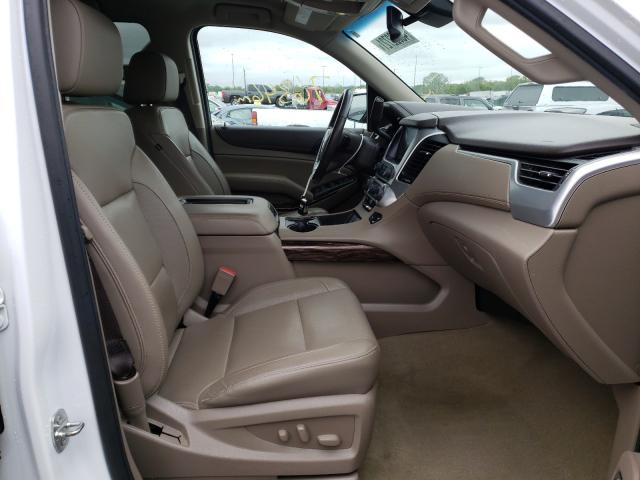 2017 GMC YUKON SLT 1GKS2BKC0HR357440