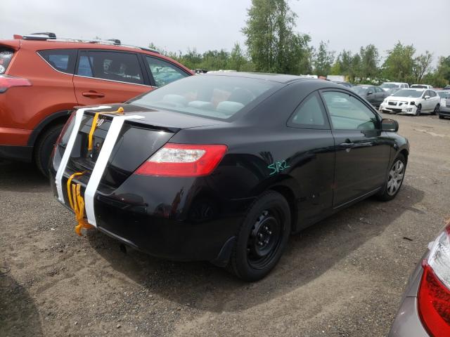 2011 HONDA CIVIC LX 2HGFG1B68BH510979