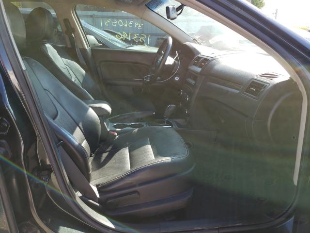 2010 FORD FUSION SPO 3FAHP0KC1AR193238