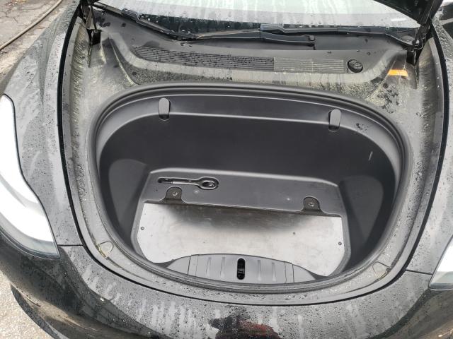 2019 TESLA MODEL 3 5YJ3E1EA3KF296402