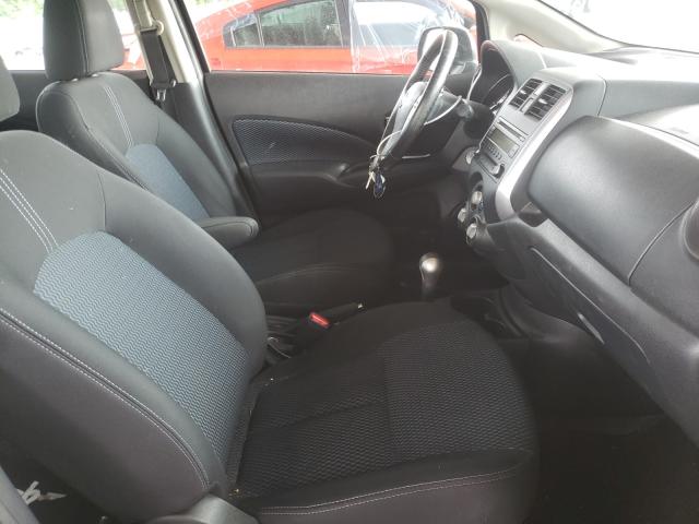 2014 NISSAN VERSA NOTE 3N1CE2CPXEL361333