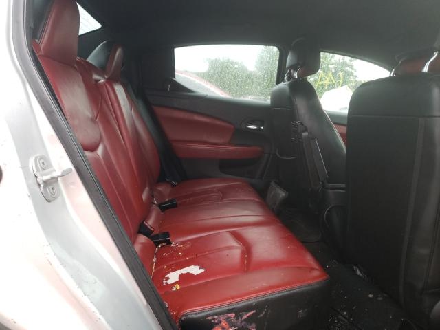 2011 DODGE AVENGER LU 1B3BD2FB0BN574896