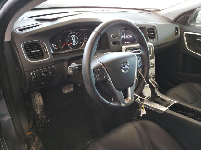 2017 VOLVO V60 T5 PRE YV140MEKXH1362453