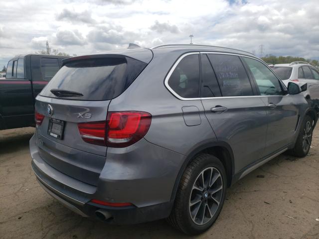2017 BMW X5 5UXKR0C36H0V79414