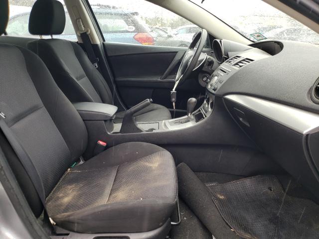 2010 MAZDA 3 I JM1BL1SG4A1168249