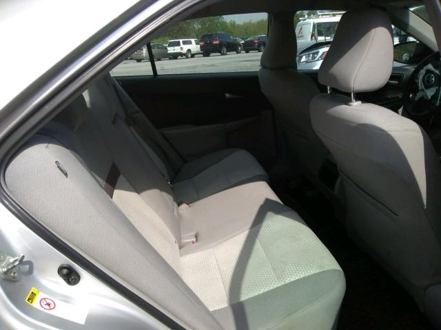 2013 TOYOTA CAMRY L 4T4BF1FK0DR318660