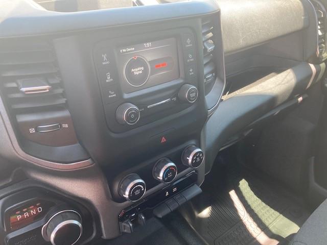 2020 RAM 2500 TRADE 3C6UR5HJ4LG189048