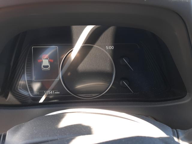 2020 LEXUS UX 250H JTHL9JBH8L2027224