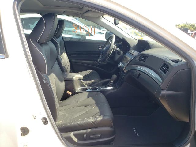 2019 ACURA ILX PREMIU 19UDE2F74KA012962