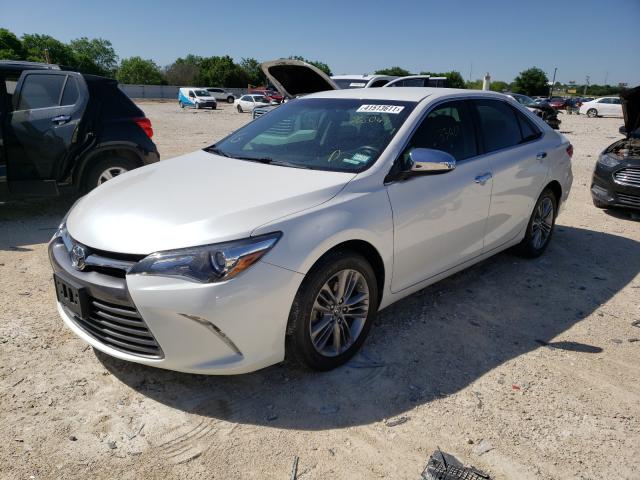 2016 TOYOTA CAMRY LE 4T1BF1FK8GU265043