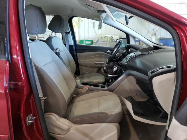 2013 FORD C-MAX SE 1FADP5AU4DL526802