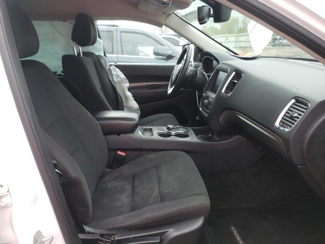 2015 DODGE DURANGO SX 1C4RDJAG3FC811022