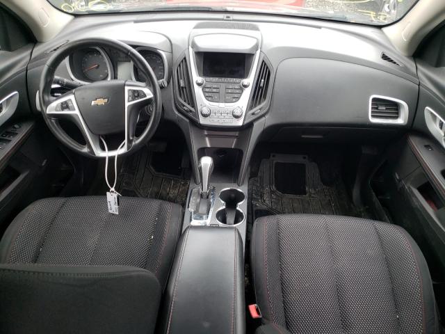 2013 CHEVROLET EQUINOX LT 2GNFLDE3XD6190227