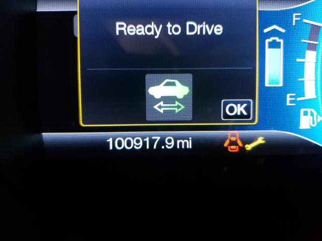 2013 FORD C-MAX SE 1FADP5AU4DL526802